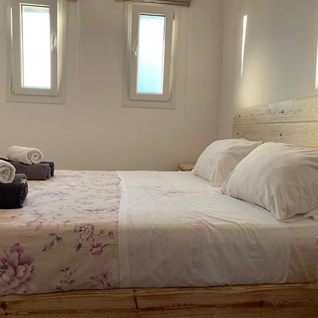 Sun Studios Mykonos Town エクステリア 写真