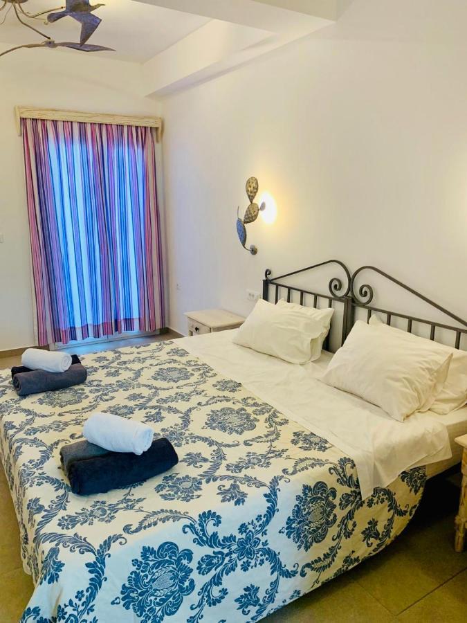 Sun Studios Mykonos Town エクステリア 写真