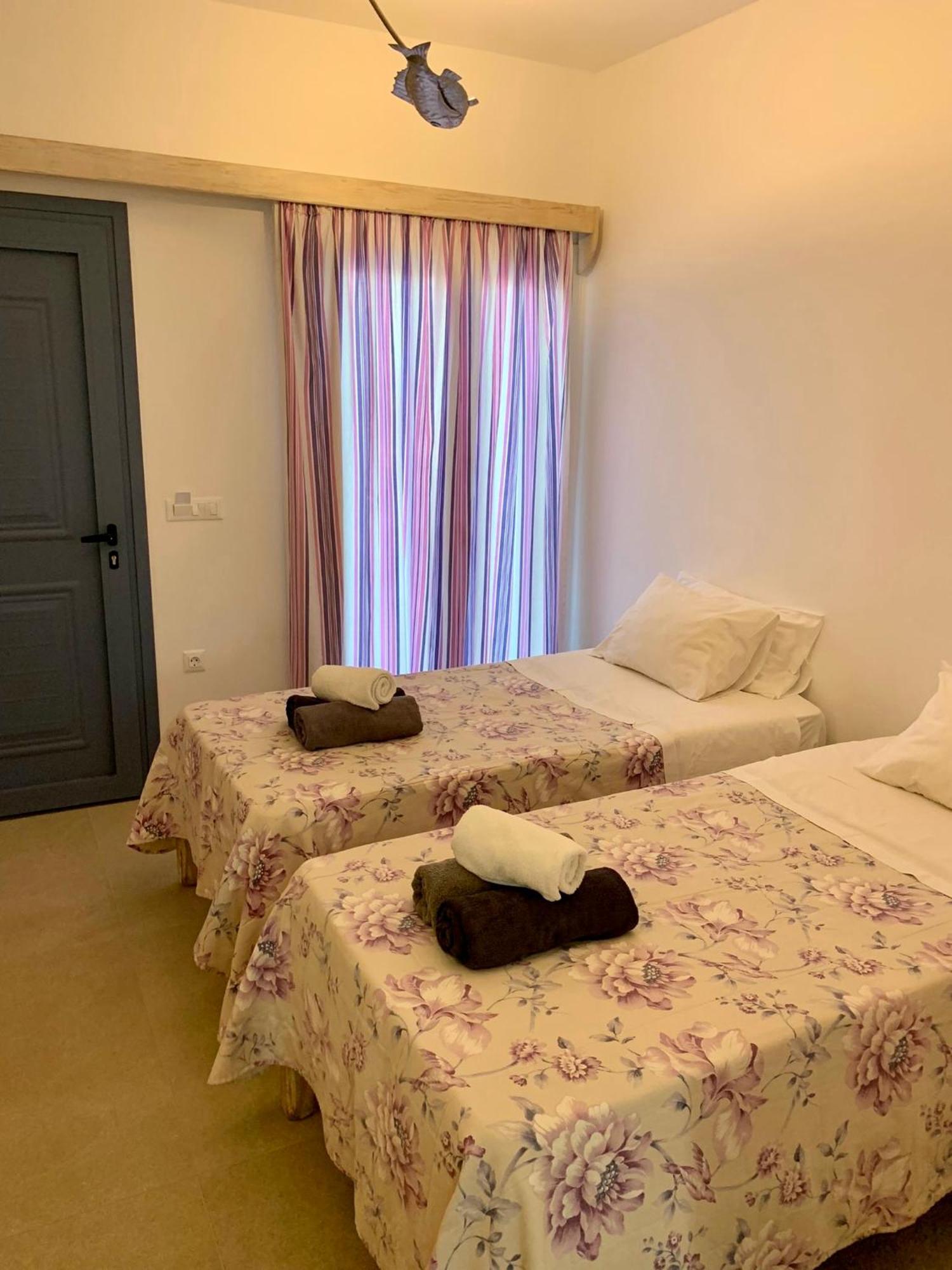 Sun Studios Mykonos Town エクステリア 写真