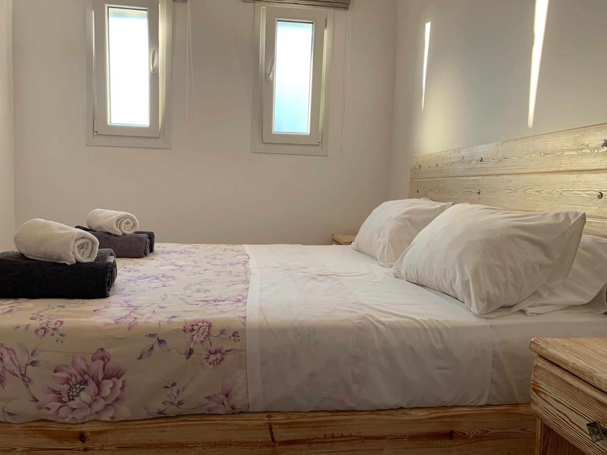 Sun Studios Mykonos Town エクステリア 写真