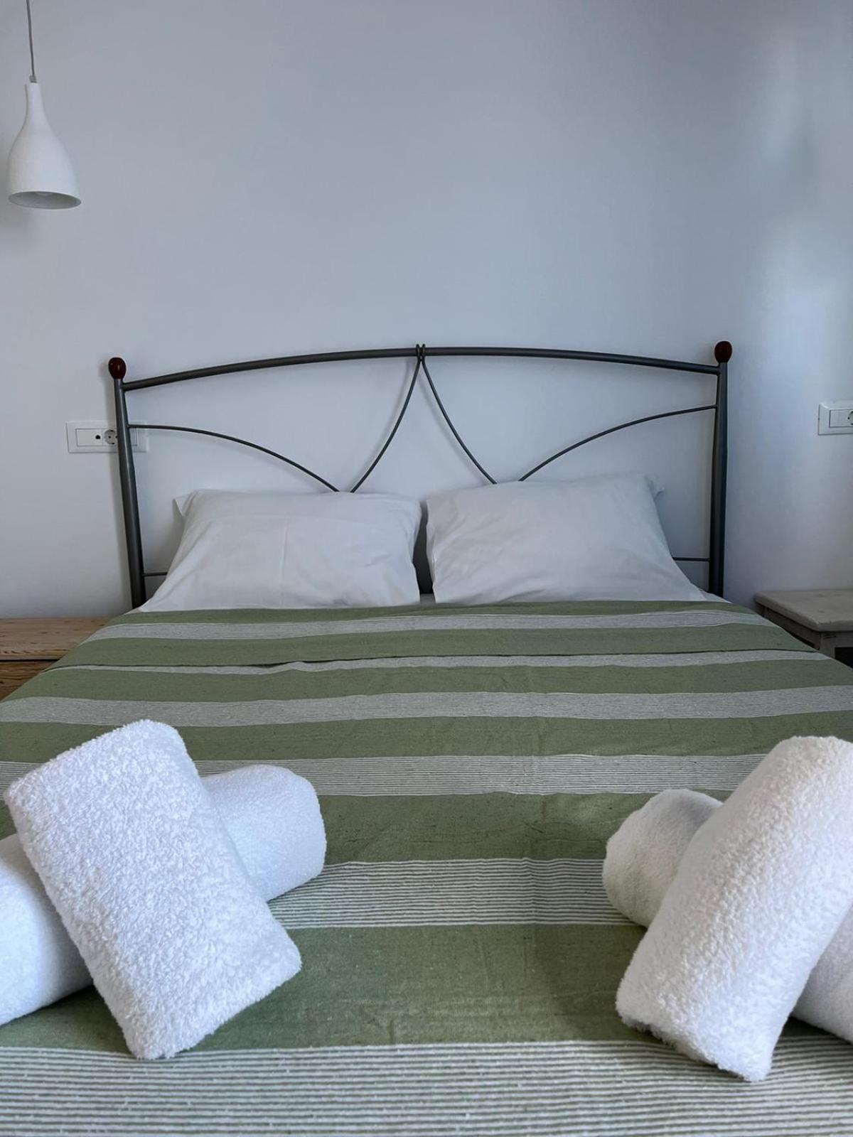 Sun Studios Mykonos Town エクステリア 写真