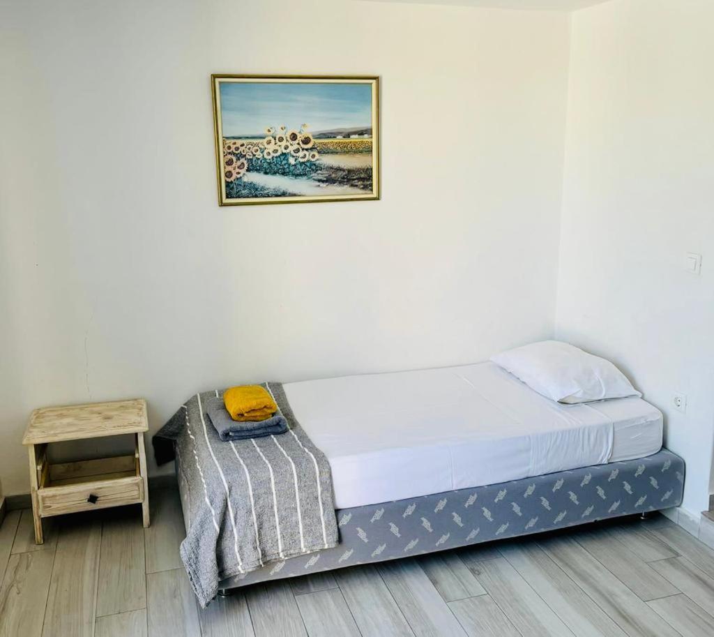 Sun Studios Mykonos Town エクステリア 写真