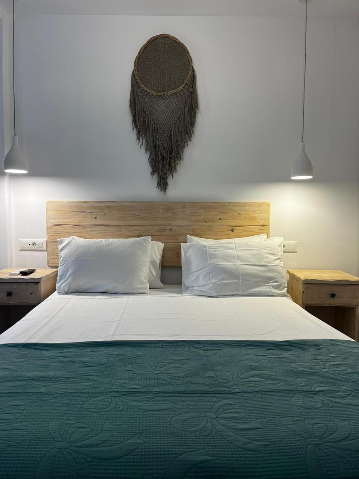 Sun Studios Mykonos Town エクステリア 写真