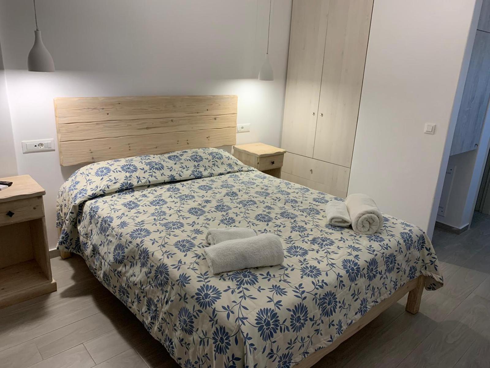 Sun Studios Mykonos Town エクステリア 写真